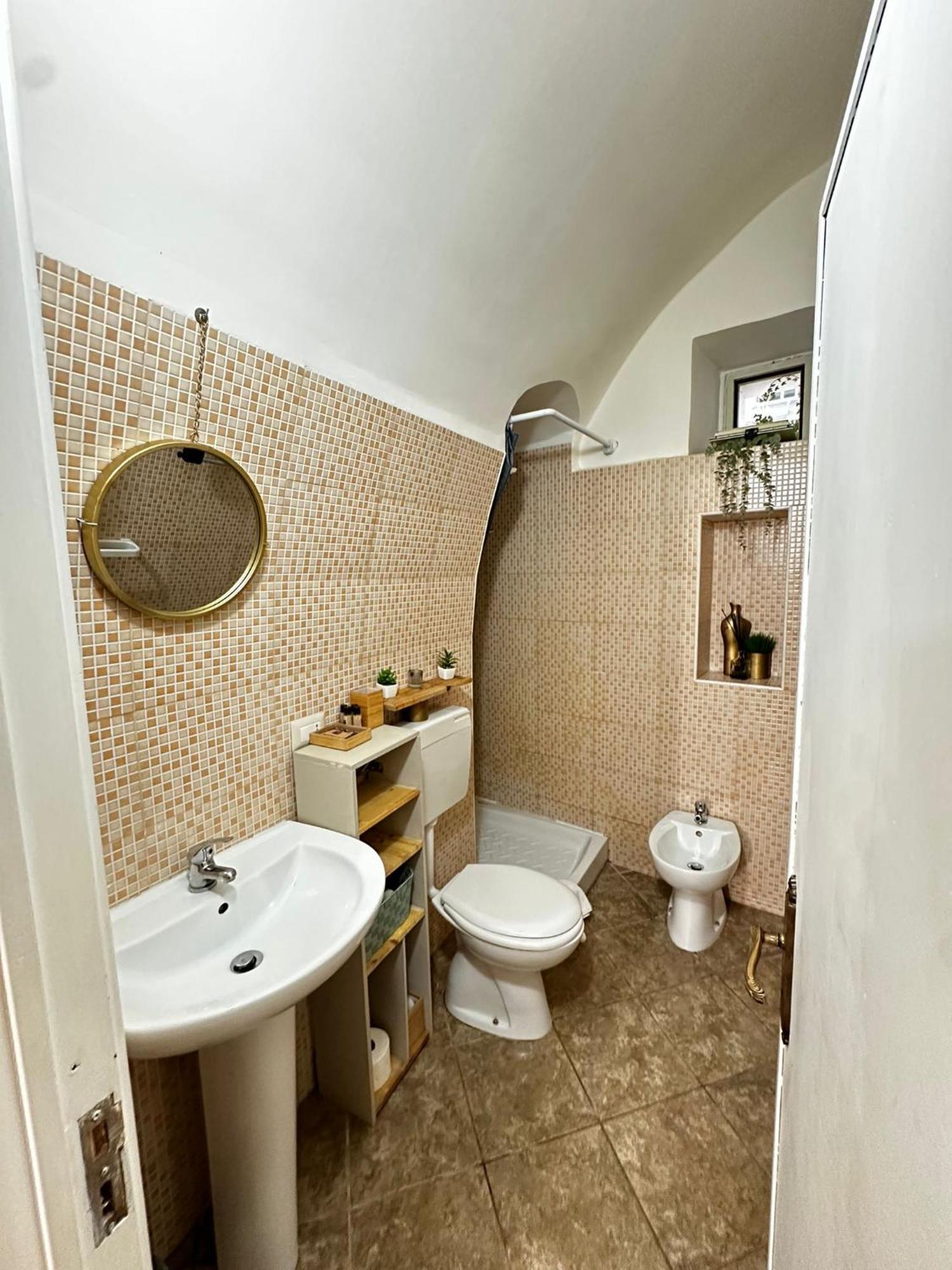 B&B Pietra Viva Sannicandro di Bari Exterior photo