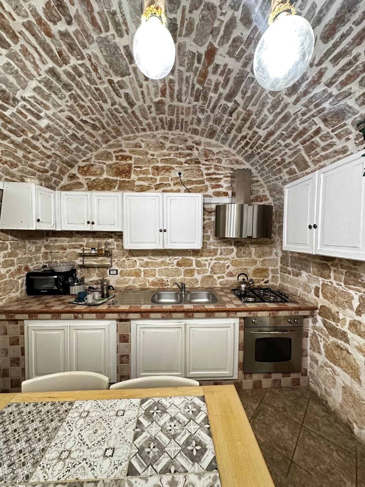 B&B Pietra Viva Sannicandro di Bari Exterior photo