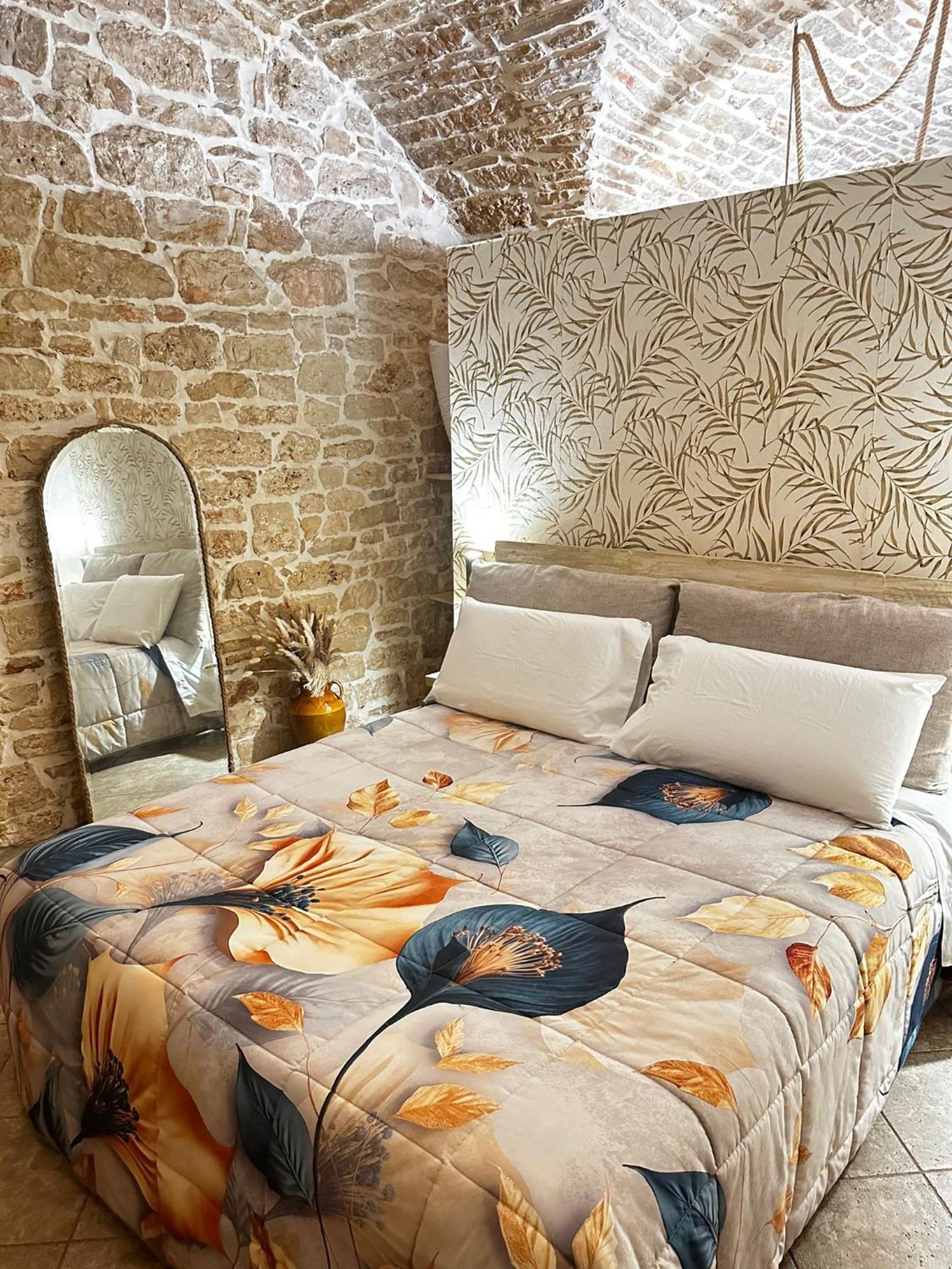 B&B Pietra Viva Sannicandro di Bari Exterior photo